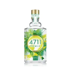 4711 4711, Remix Green Oasis, Eau De Cologne, Unisex, 100 ml thumbnail 2