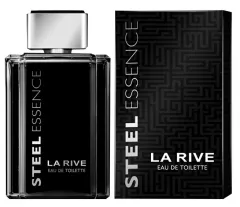 La Rive Steel Essence thumbnail 1