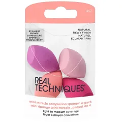 Real Techniques Miracle Complexion Sponge Mini thumbnail 2