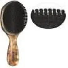 Olivia Garden Barber Palm Wave Brush thumbnail 1