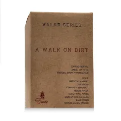 Emir A Walk on Dirt thumbnail 2