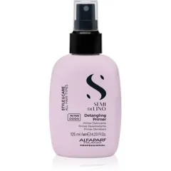 Alfaparf Milano Semi Di Lino Style & Care Detangling Primer thumbnail 2