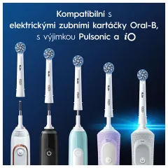 ORAL-B Pro Sensitive Clean thumbnail 3