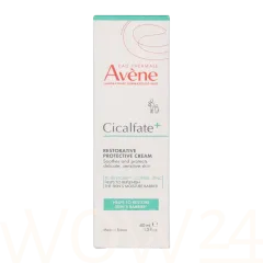 Avene Cicalfate+ repairing protective thumbnail 1