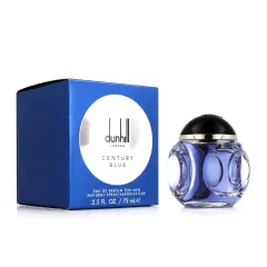 Dunhill Alfred Century Blue thumbnail 1