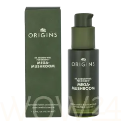 Origins Origins Dr. Weil Mega-Mushroom Restorative Skin Concentrate thumbnail 4