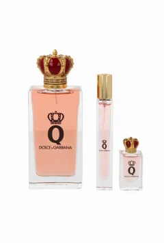 Dolce & Gabbana Q by Dolce & Gabbana thumbnail 4