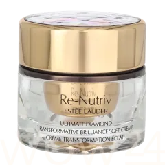 Esteé Lauder Re-Nutriv Ultimate Diamond Transformative Brilliance Soft Creme thumbnail 5
