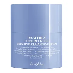 Dr. Althea Pore Refresh Grinding Cleansing Balm thumbnail 3