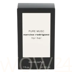 Narciso Rodriguez For Her Pure Musc thumbnail 2