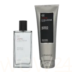 Collistar Collistar Uomo Acqua Attiva Giftset thumbnail 5