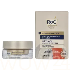 RoC Derm Correxion Dual Eye Cream thumbnail 4