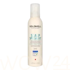 Goldwell Dualsenses scalp specialist sensitive foam shampoo thumbnail 4