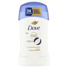 Dove Solid antiperspirant Advanced Care Original (Anti-Perspirant) 50 ml thumbnail 1