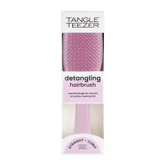 Tangle Teezer The Ultimate Detangler Rose Hairbrush thumbnail 2