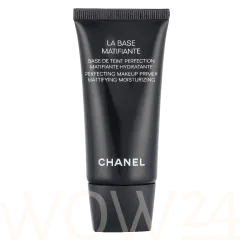 Chanel Chanel La Base Matifiante thumbnail 5