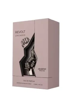 Arabiyat Prestige Arabiyat Prestige Revolt Uncaged Edp 100ml thumbnail 6