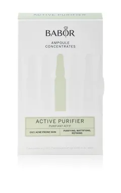 Babor Babor Active Purifyier Ampoule Concentrates thumbnail 6