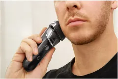 Sencor SMS 0900BK shaver thumbnail 5