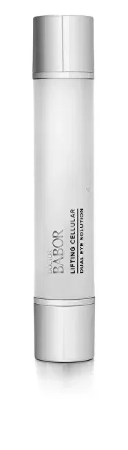 Babor Day and night eye cream 2 in 1 Lifting Cellular (Dual Eye Solution) 30 ml thumbnail 1