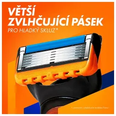 Gillette Fusion thumbnail 4