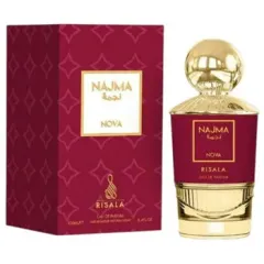 Risala Najma Nova thumbnail 1