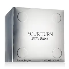 Billie Eilish Your turn thumbnail 1