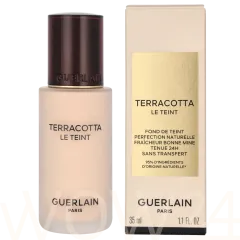 Guerlain Terracotta The Bronzing Powder thumbnail 4
