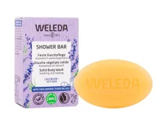 Weleda Shower Bar Lavender + Vetiver thumbnail 6