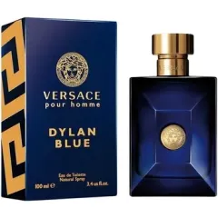 Versace Pour Homme Dylan Blue thumbnail 8