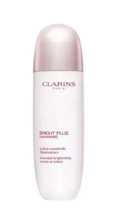 Clarins Bright Plus Advanced Brightening Serum-In-Lotion thumbnail 3