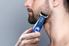 Sencor Multifunctional hair and beard trimmer SHP 0450BK thumbnail 4