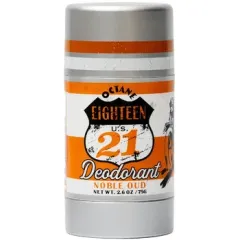 18.21 Man Made Octane Deodorant thumbnail 3