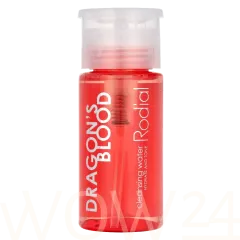 Rodial Rodial Dragon's Blood Cleansing Water Deluxe thumbnail 4