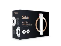 Silk´n FaceTite MultiPlatform skin rejuvenation device thumbnail 8