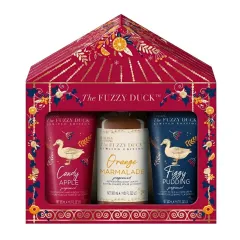 Baylis & Harding The Fuzzy Duck Body Care Gift Set 3 pcs thumbnail 1