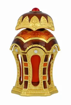 Al Haramain Rafia Gold thumbnail 7