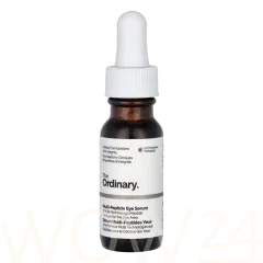The Ordinary The Ordinary Multi-Peptide Eye Serum thumbnail 5