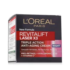 Loreal Revitalift Laser Renew thumbnail 1