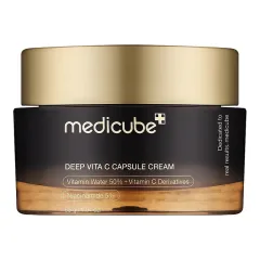 Medicube Deep Vita C Capsule Cream thumbnail 7