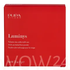 Pupa Pupa Luminys Baked All Over Illuminating Blush-Powder thumbnail 2