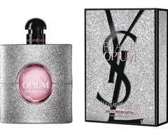 Yves Saint Laurent Black Opium Glitter thumbnail 7