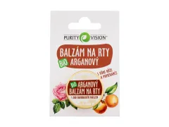 Purity Vision Argan Bio Lip Balm thumbnail 1