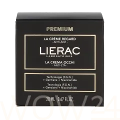 Lierac Premium The Eye Cream thumbnail 1