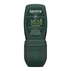 Lavera Men's deodorant Sensitive Roll-On thumbnail 1