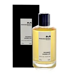 Mancera Roses Vanille thumbnail 2
