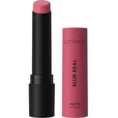 Catrice Blur-Real Matte Lipstick thumbnail 1