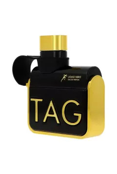 Armaf Beauté Tag Uomo Nero thumbnail 6
