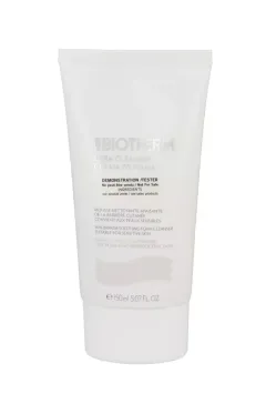 Biotherm Tester Biotherm Cera Cleaneser Cream To Foam Cleanser 150ml thumbnail 3