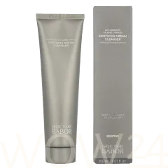 Babor Babor Sensitive Soothing Cream Cleanser thumbnail 4